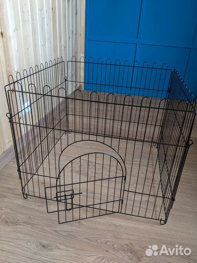 Вольер для животных