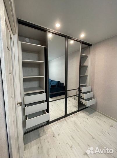 Шкаф для одежды