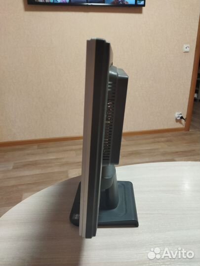 ЖК монитор Acer, 17 дюймов