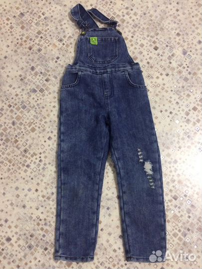 Штаны для мальчика 104