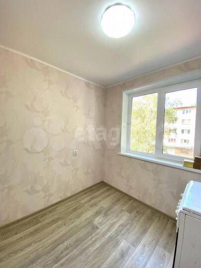 2-к. квартира, 45,4 м², 3/5 эт.