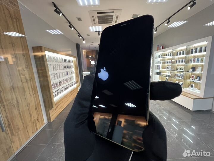 iPhone 12 Pro, 128 ГБ