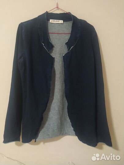 Женская одежда