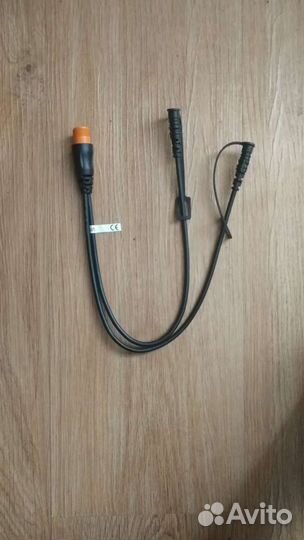 Кабель garmin echomap