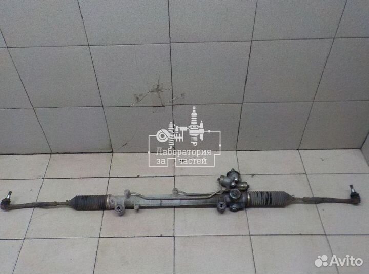 Рейка рулевая Mercedes Benz 1684602000