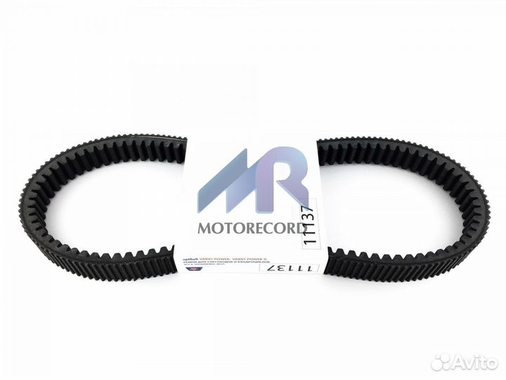 Ремень снегохода Polaris 600 / 800 PRO RMK