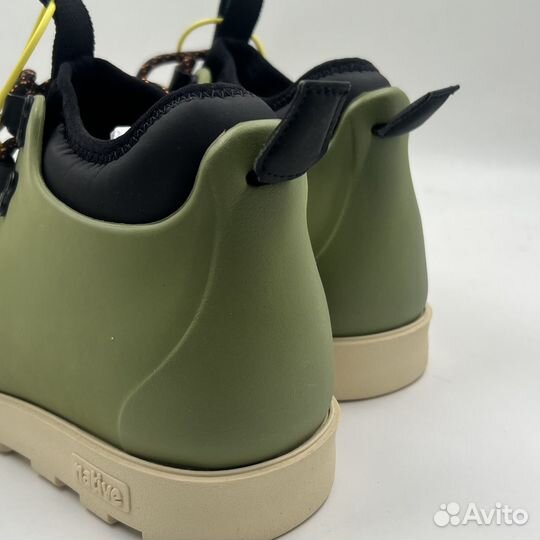 Ботинки Native fitzsimmons 2.0