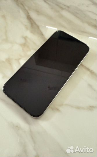 iPhone 15 Pro, 256 ГБ