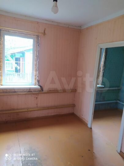 Дом 72,4 м² на участке 5,4 сот.