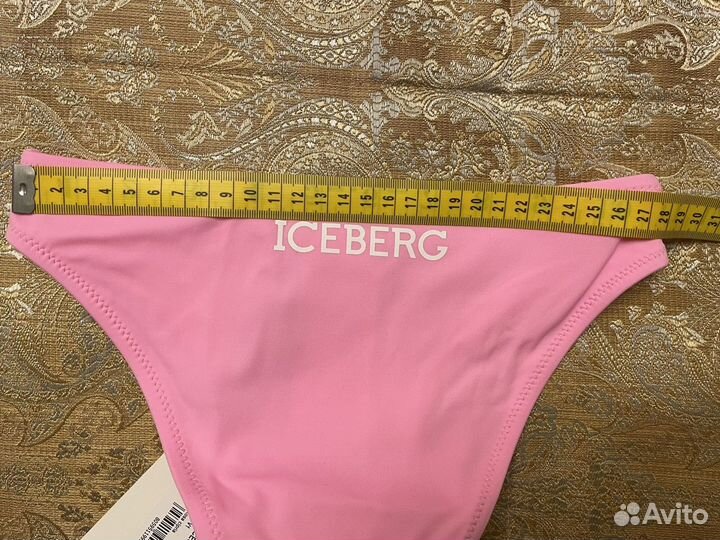 Купальник Iceberg 128-134