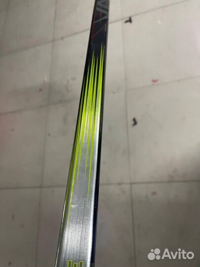 Клюшка хоккейная bauer hyperlite 2