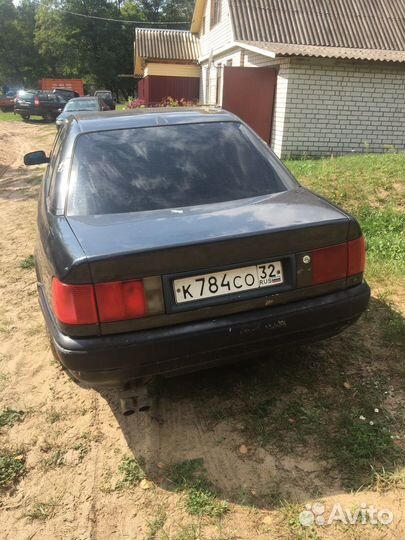 Разбор Ауди А-6 45 кузов