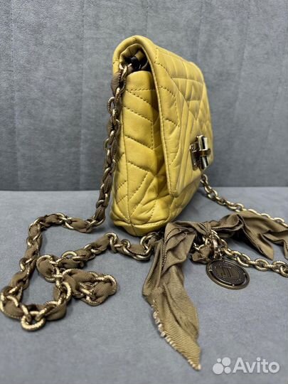 Сумка Lanvin Оригинал