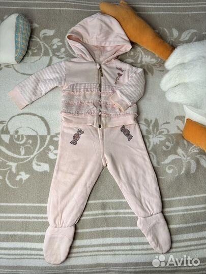 Детская одежда