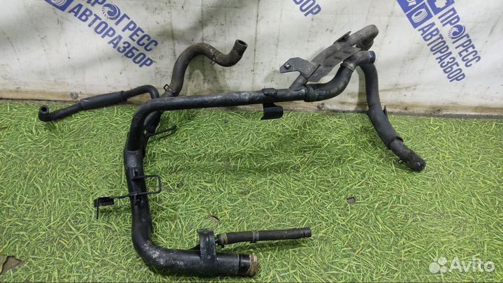 Трубка Хендай Туссан хэтчбек 2.0 D4EA 2005