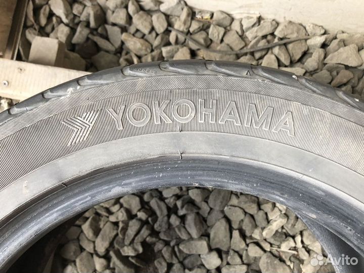 Yokohama C.Drive 2 AC02 205/55 R16
