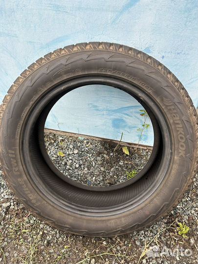 Hankook Winter I'Pike 235/55 R18 100