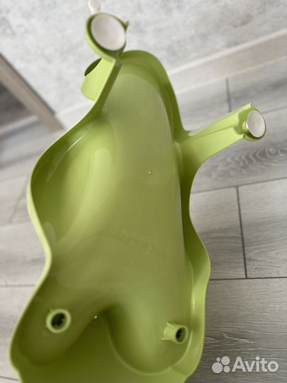 Горка для купания