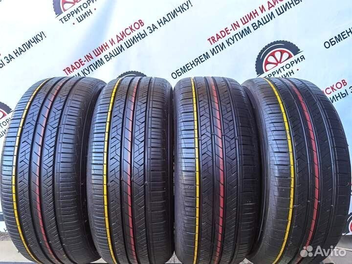 Hankook Kinergy EX H308 215/50 R17 95V