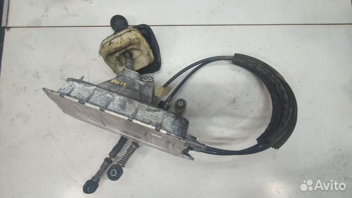 Кулиса кпп Volkswagen Golf 5, 2005