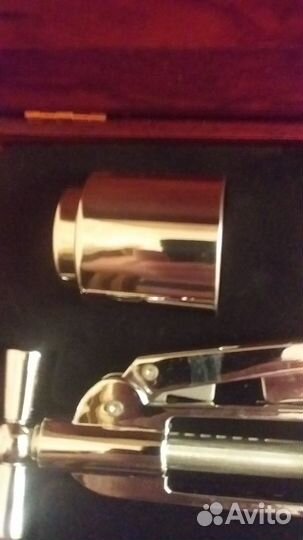 Подарочный набор для вина winemate