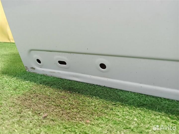 Дверь передняя правая BMW X7 G07 2019