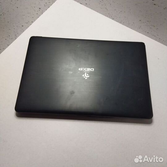 Ноутбук dexp XD-95C (Рассрочка / Л4)