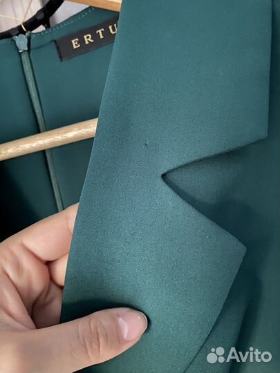 Платье вечернее женское 44 размер