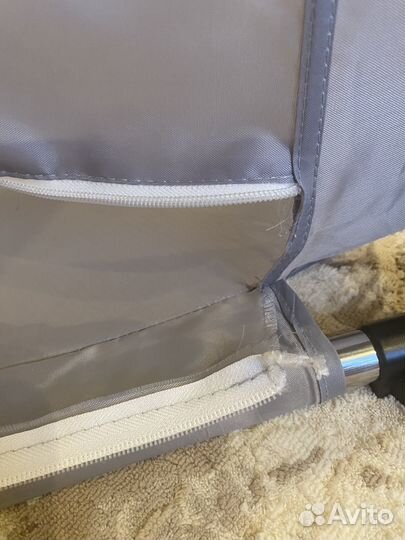 Детский манеж бу