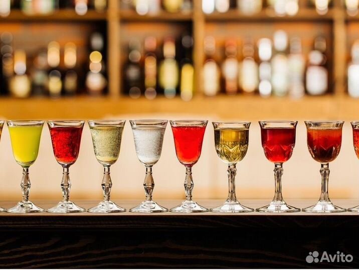 Готовый бизнес – Бар у набережной