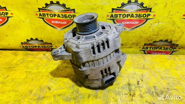Генератор Chevrolet Lacetti 1.4-1.6