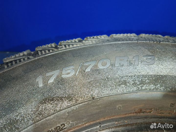 Viatti Brina V-521 175/70 R13 82T