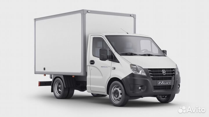 Водитель на газель