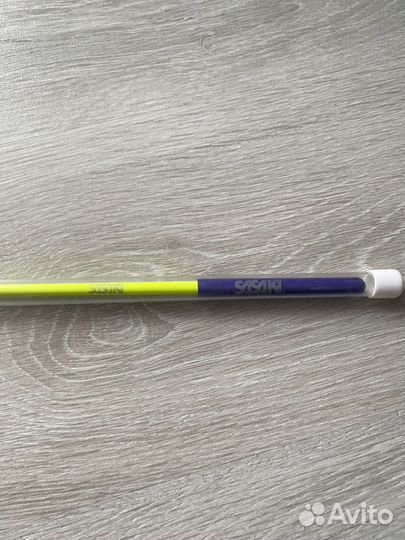 Палочка для художественной гимнастики sasaki