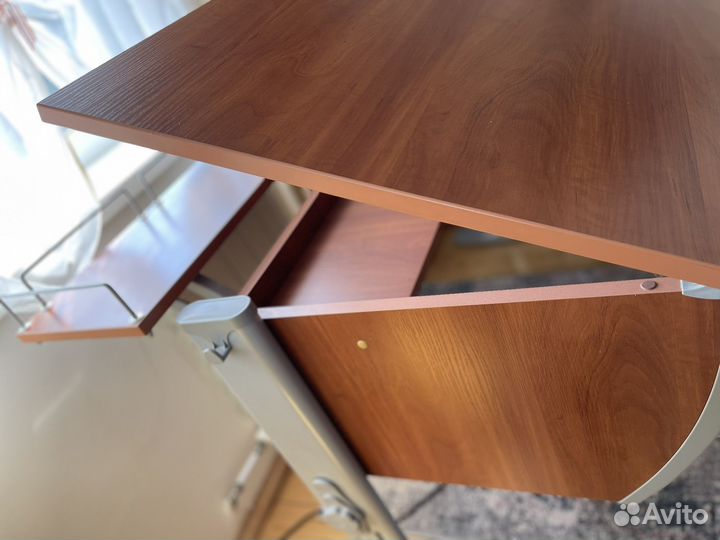 Стол-парта растущий 