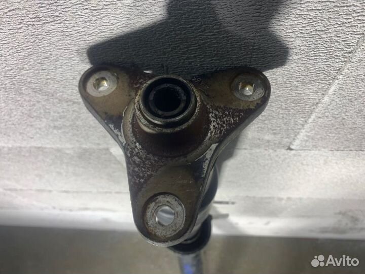 Карданный вал Bmw X1 X20D A E84 (Е84) N47D20 2