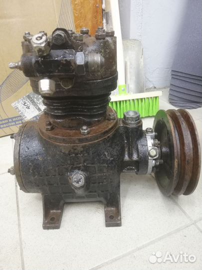 Компрессора