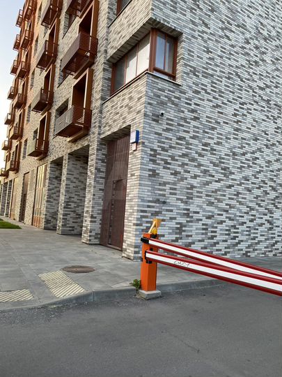 Машиноместо, 14 м²