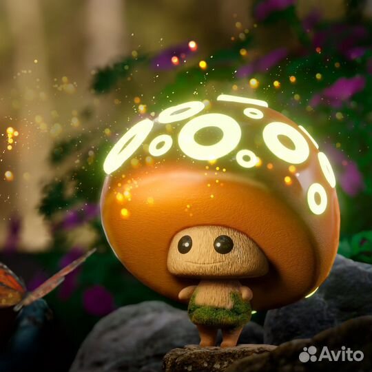 3d моделирование