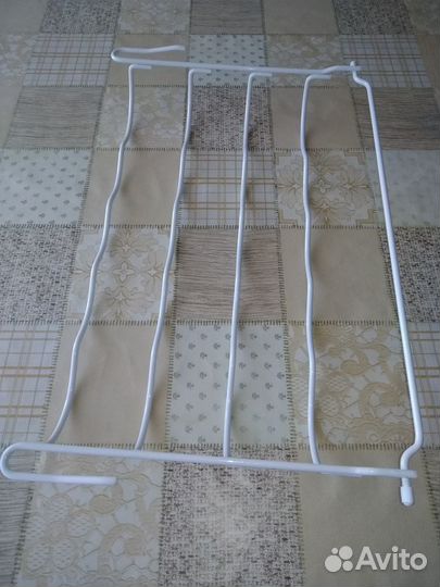 Бутылочница в холодильник