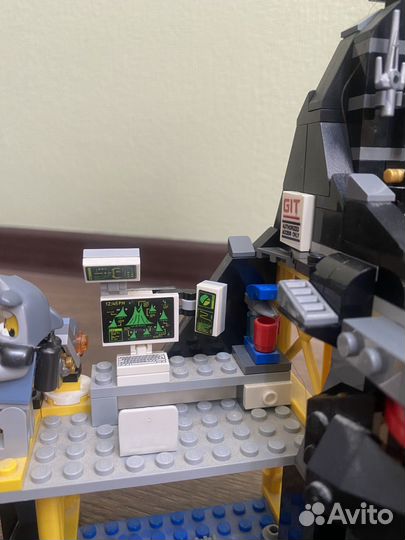 Lego ninjago