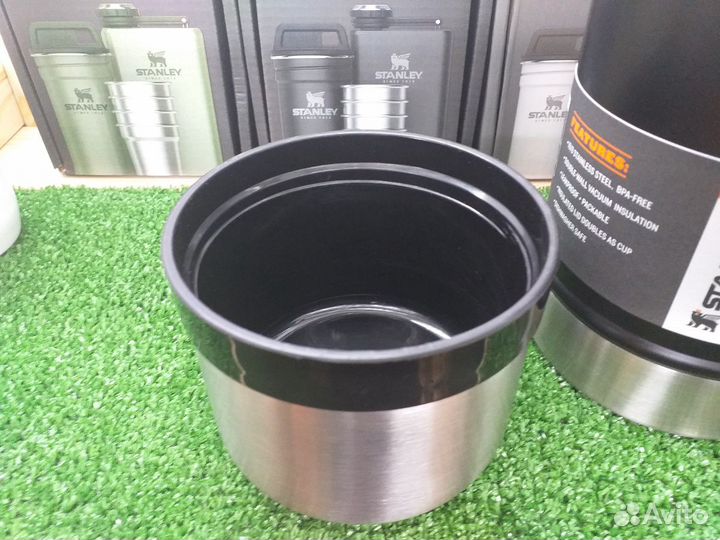 Термос Stanley Classic 0.7 л