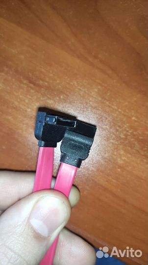 Кабель SATA SATA