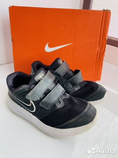 Кроссовки nike 26 размер
