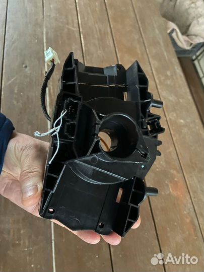 Соединитель подрулевой Веста