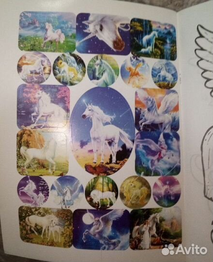 Новый набор с куколкой