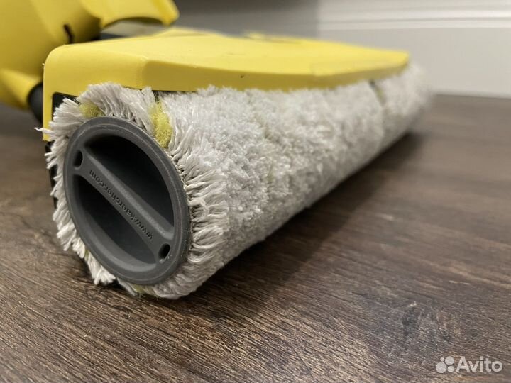 Электрошвабра karcher fc 5