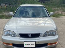 Honda Saber 2.5 AT, 1998, 316 777 км, с пробегом, цена 355 000 руб.