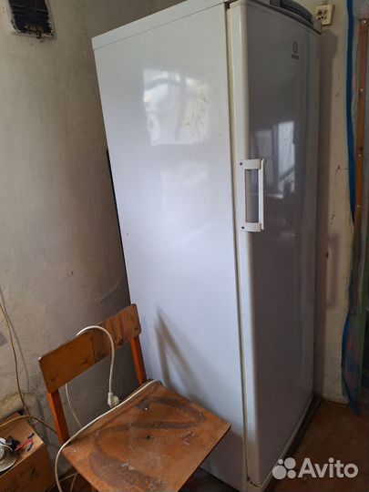 Морозильная камера