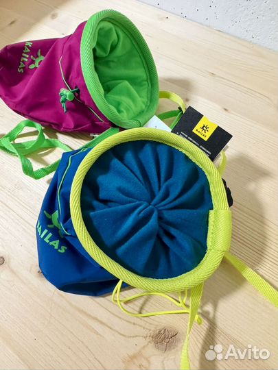 Kailas Мешочек Для Магнезии